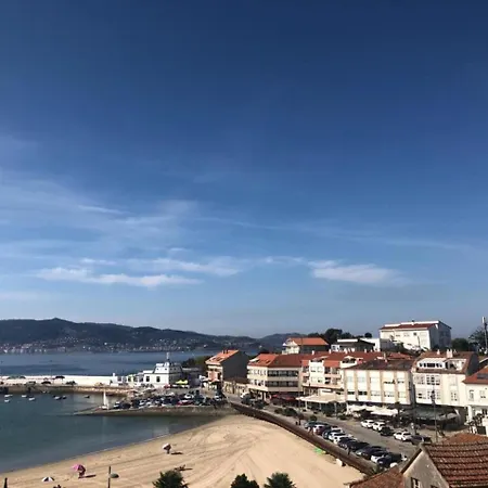 Apartamento En Puerto De Panxon Nigrán