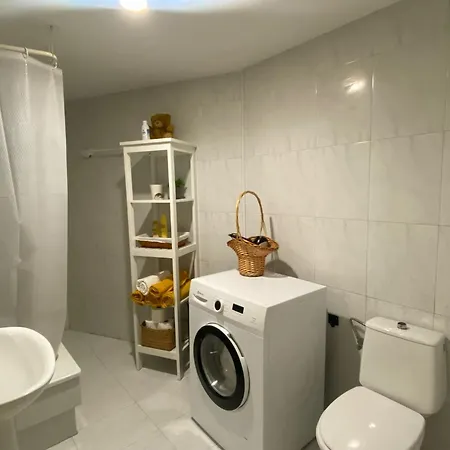 En Puerto De Panxon * Nigrán