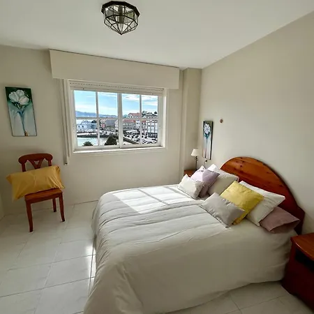 En Puerto De Panxon Apartment *