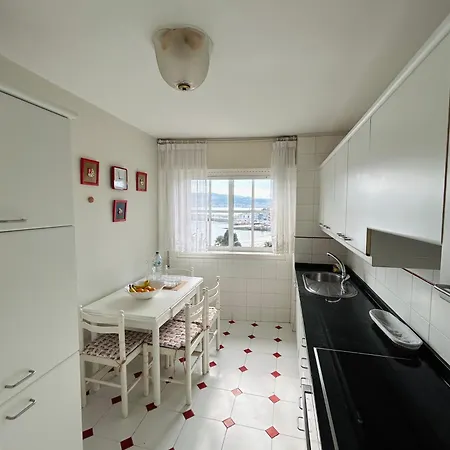 En Puerto De Panxon Apartamento